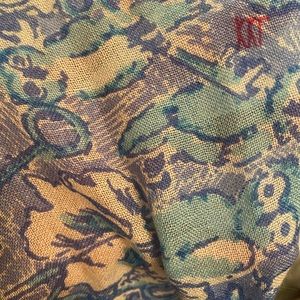 Lilly Pulitzer Kappa Kappa Gamma scarf